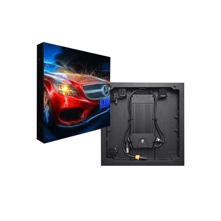 Indoor Stage LED Display