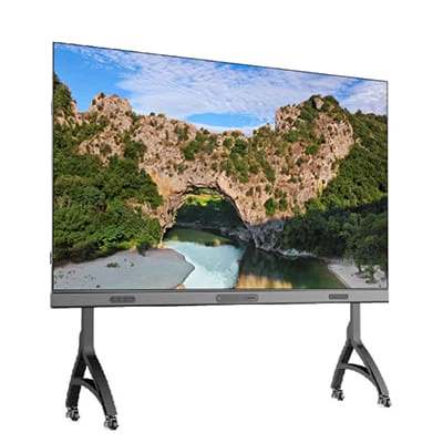 ALL-IN-ONE Inteligentní konference LED obrazovka